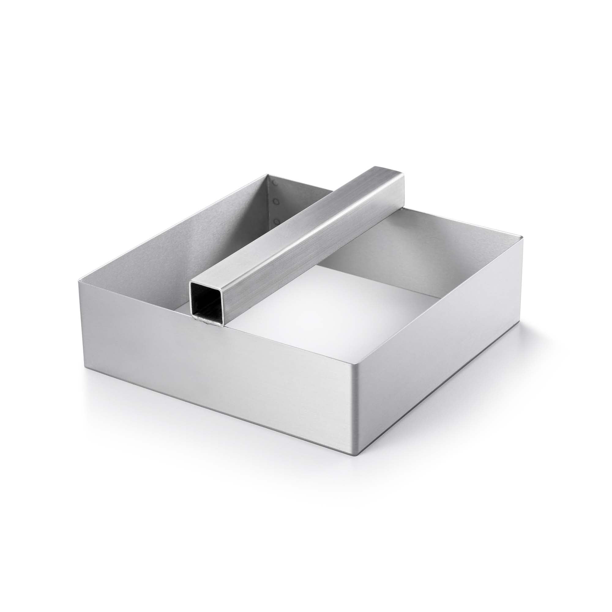 Heavy Duty Single Punch Square Cutters 7