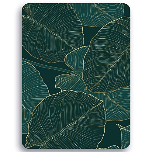 Tropical Leaves