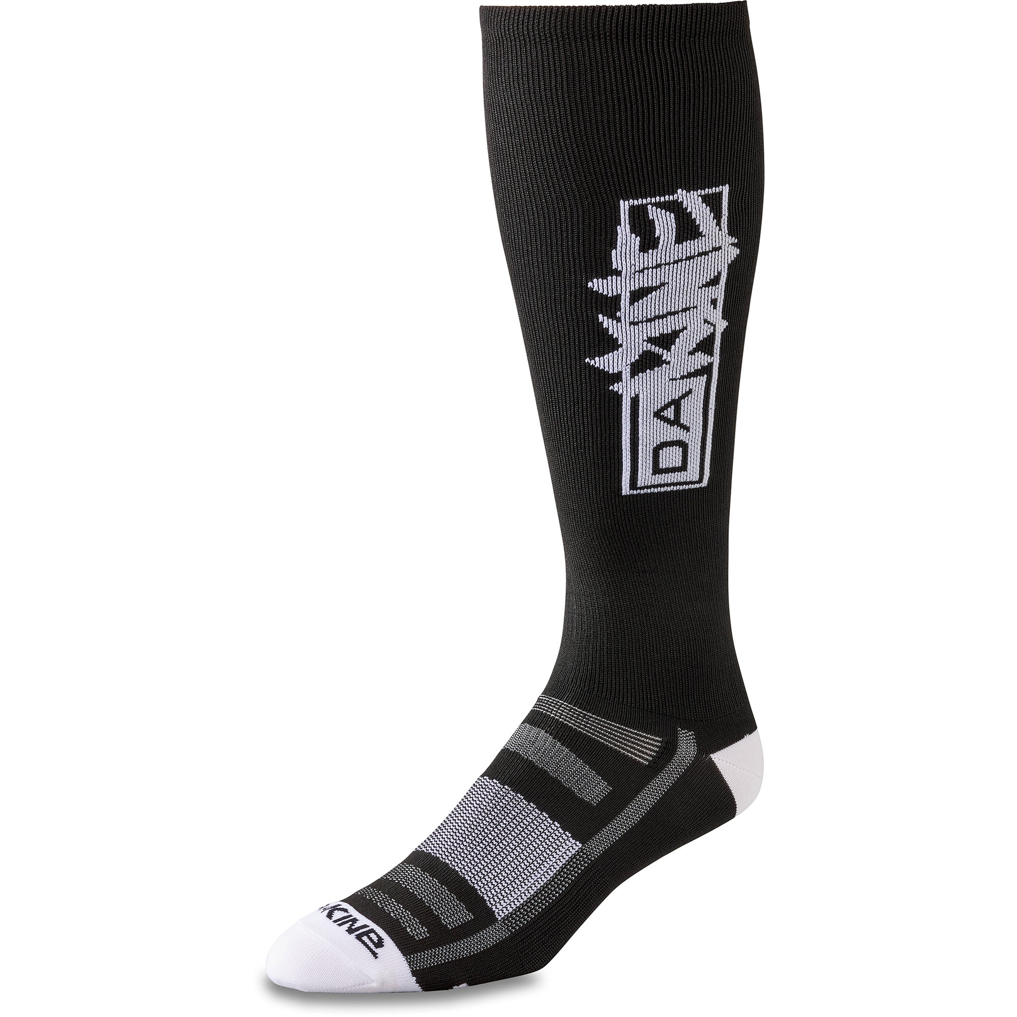 Black / White Vandal