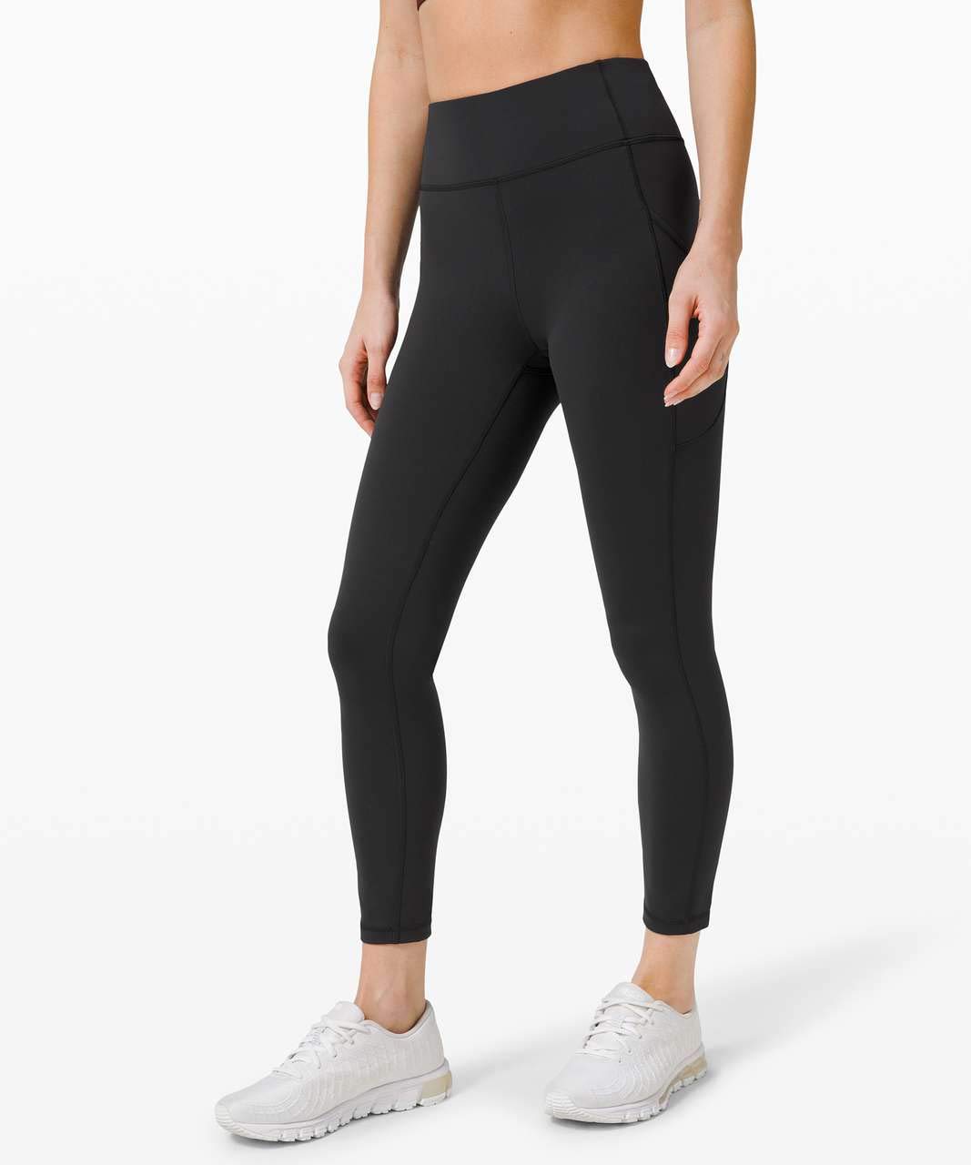 Lululemon Women's Yoga Pants & Activewear - High-Performance Leggings for Workouts, Running & Gym | Perfect for Yoga, Pilates & Everyday Comfort