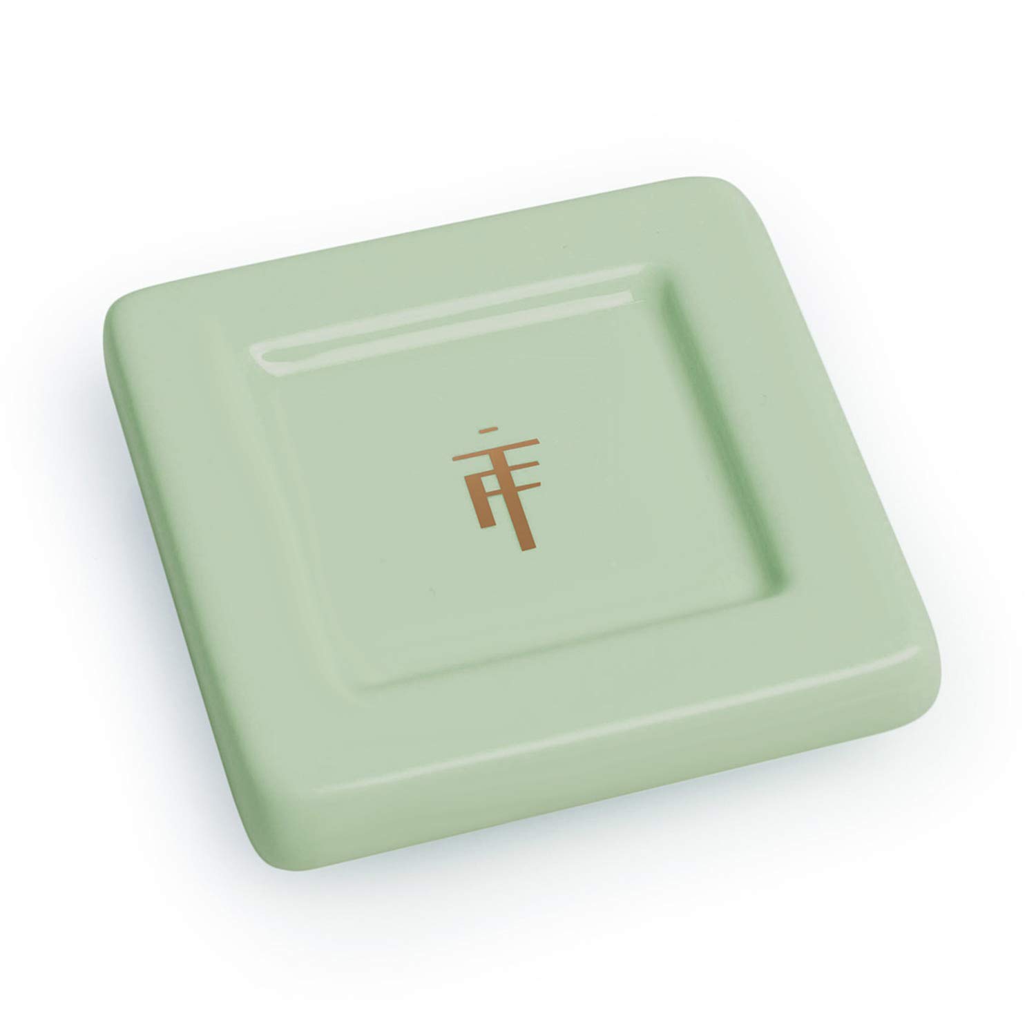 Premium Tea Forte Fleur Gift Set - Elegant Cafe Cup, Tea Tray & 10 Artisan Pyramid Tea Bags | Perfect for Afternoon Tea, Bridal Showers & Thoughtful Gifts