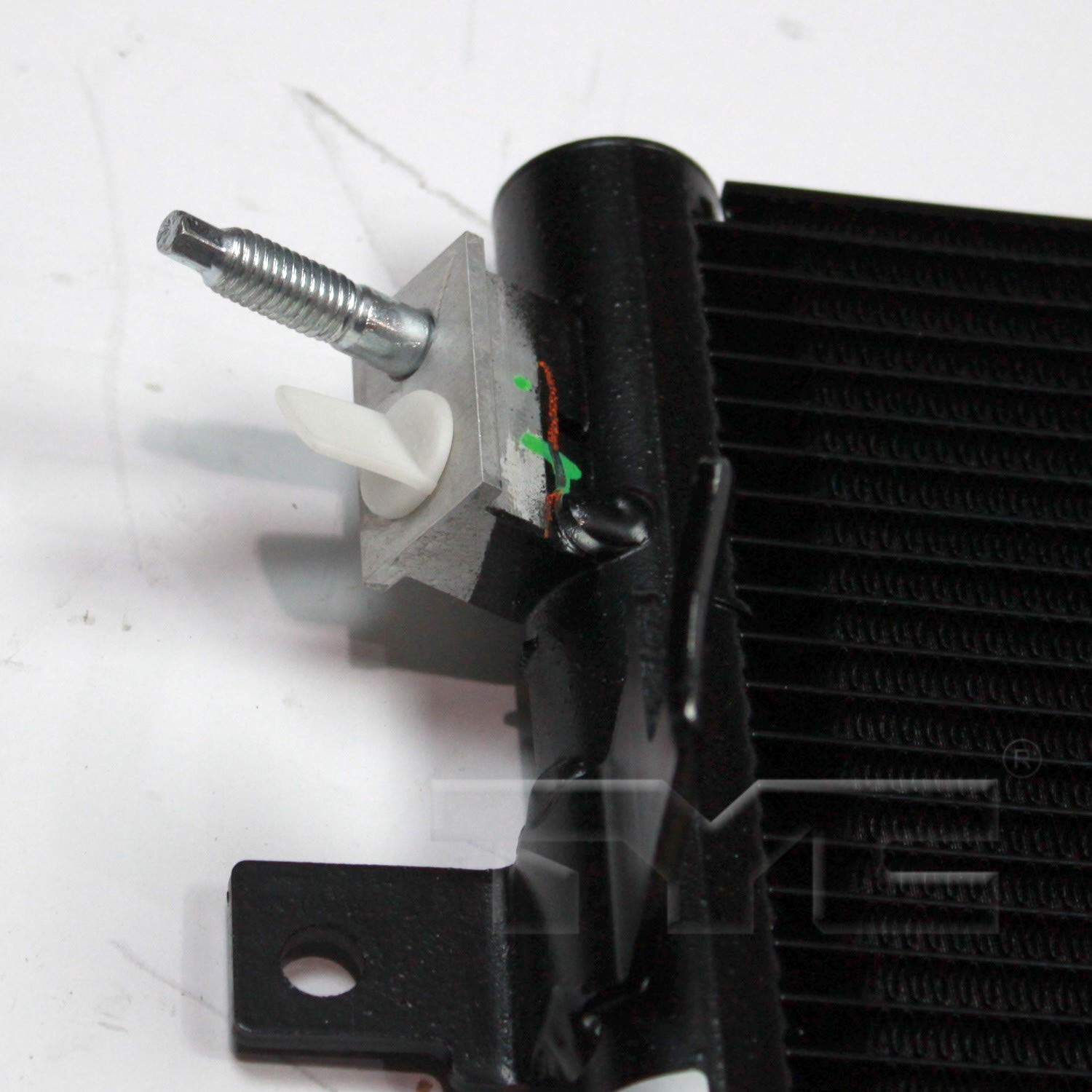 High Performance A/C Condenser Replacement for Chrysler 300 Dodge Challenger Charger 2009-2016 - Perfect for Summer Cooling & Road Trips