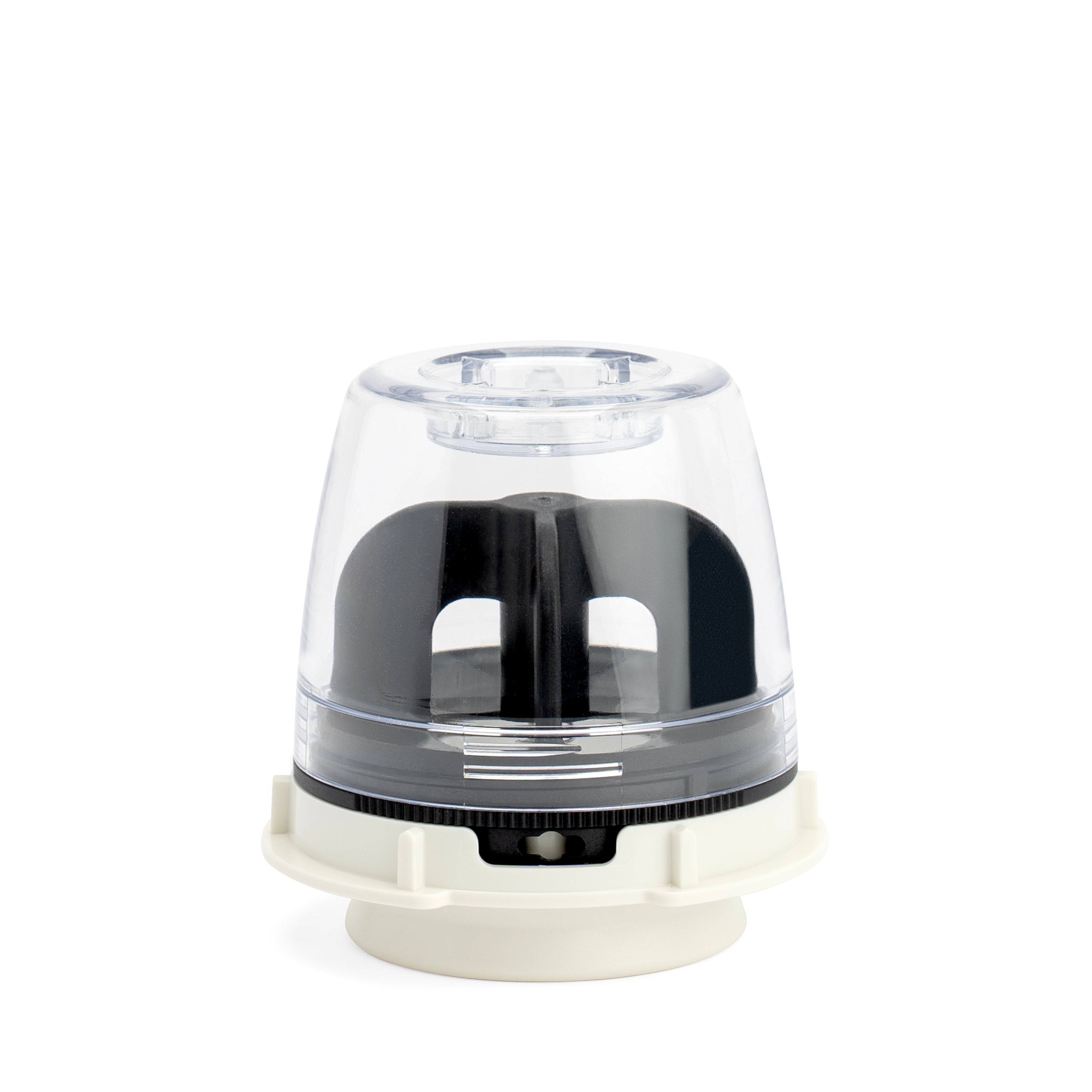 FinaMill FinaPod Max - Premium Spice Grinder for Fresh Herbs & Spices | Perfect for Cooking, Baking & Gourmet Meals at Home