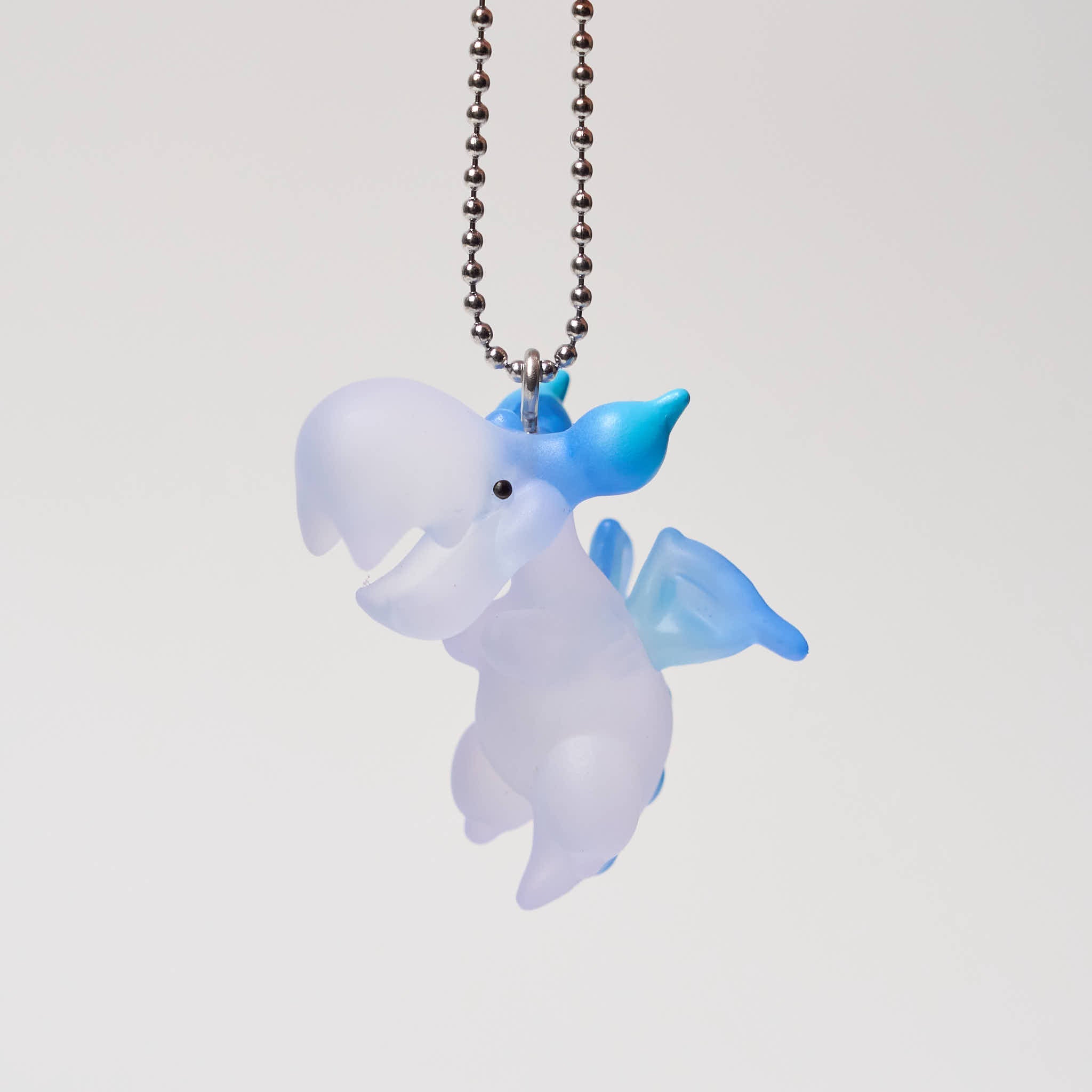Petit Dragon Mascot Ball Chain Vol.2 - Cute Collectible Gacha Capsule Toy for Keychains, Bags & Anime Merch Displays | Perfect for Kawaii Decor & Gift Giving