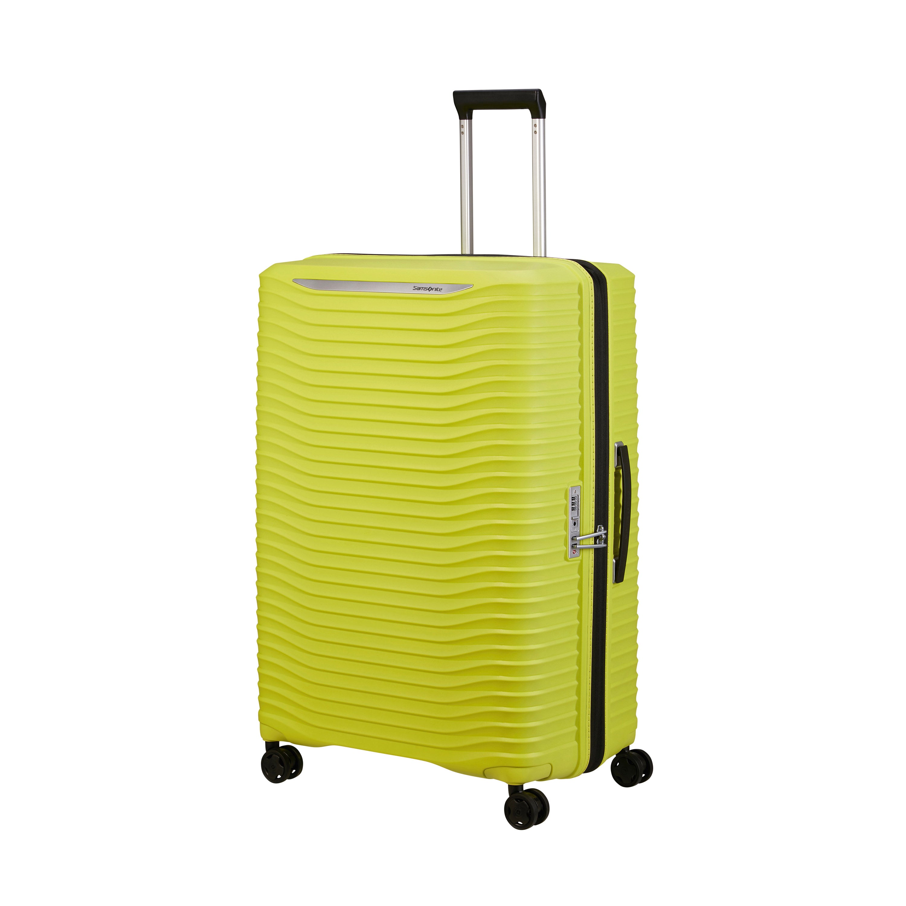 Samsonite Upscape Expandable Spinner Luggage - 28
