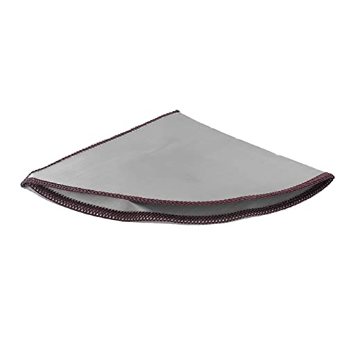 Premium Reusable Coffee Cone Strainer - Durable & Easy to Store Coffee Filter for Tea & Ground Coffee - Perfect for Coffee Machines & Coffee Lovers - Ideal for Home, Office & Camping Use