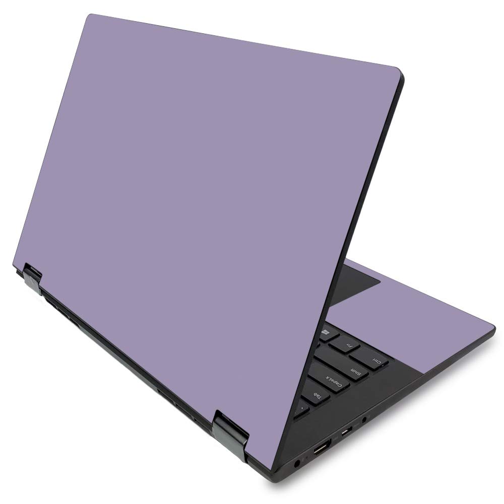 MightySkins Vinyl Skin Wrap for Lenovo Flex 14