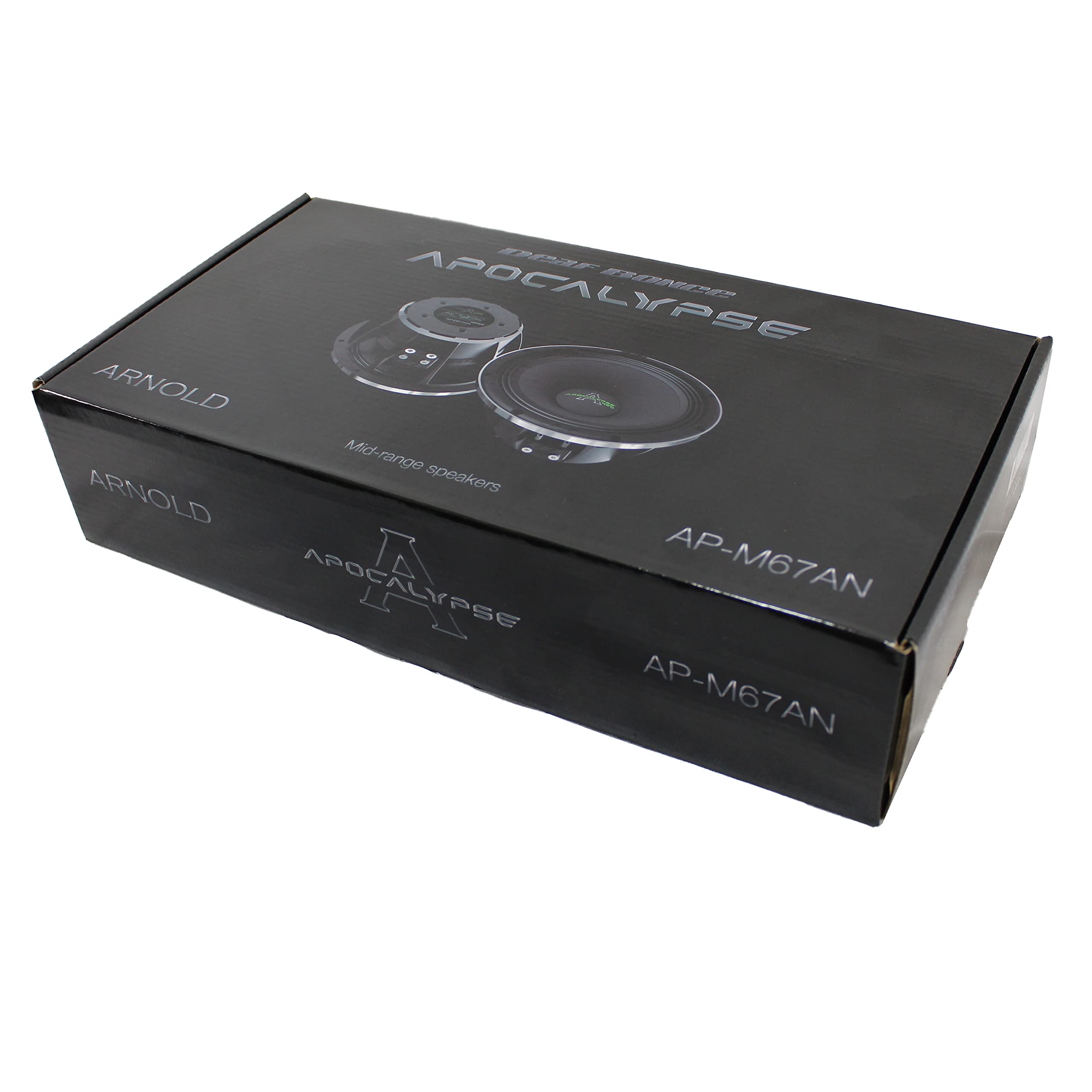 Deaf Bonce AP-M67AN 6.5