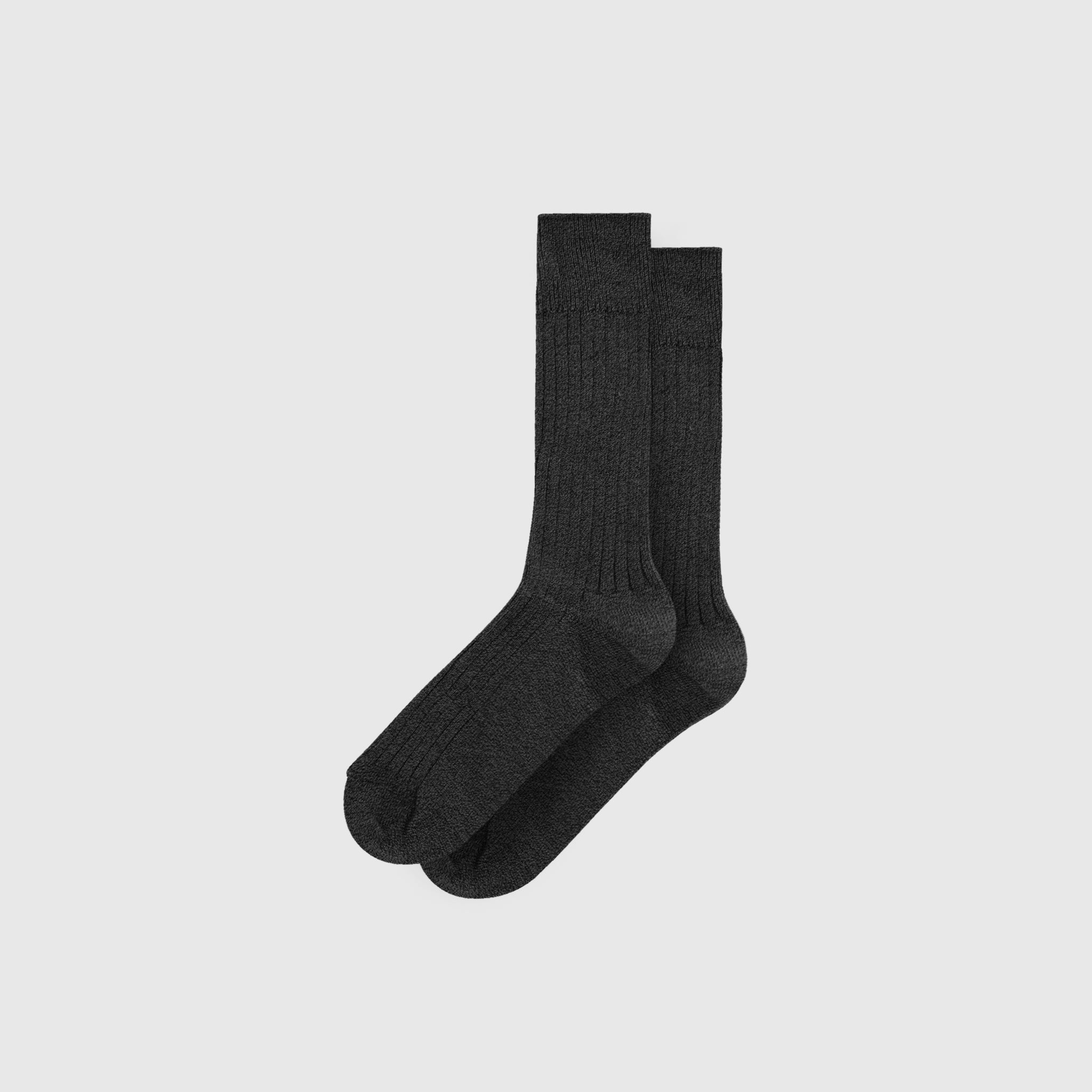 LWC 6-Pack Comfortable Cotton Socks for Men & Women - Breathable, Soft, Durable Everyday Socks for Work, Sports & Casual Wear