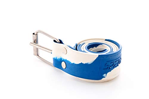 Blue/White