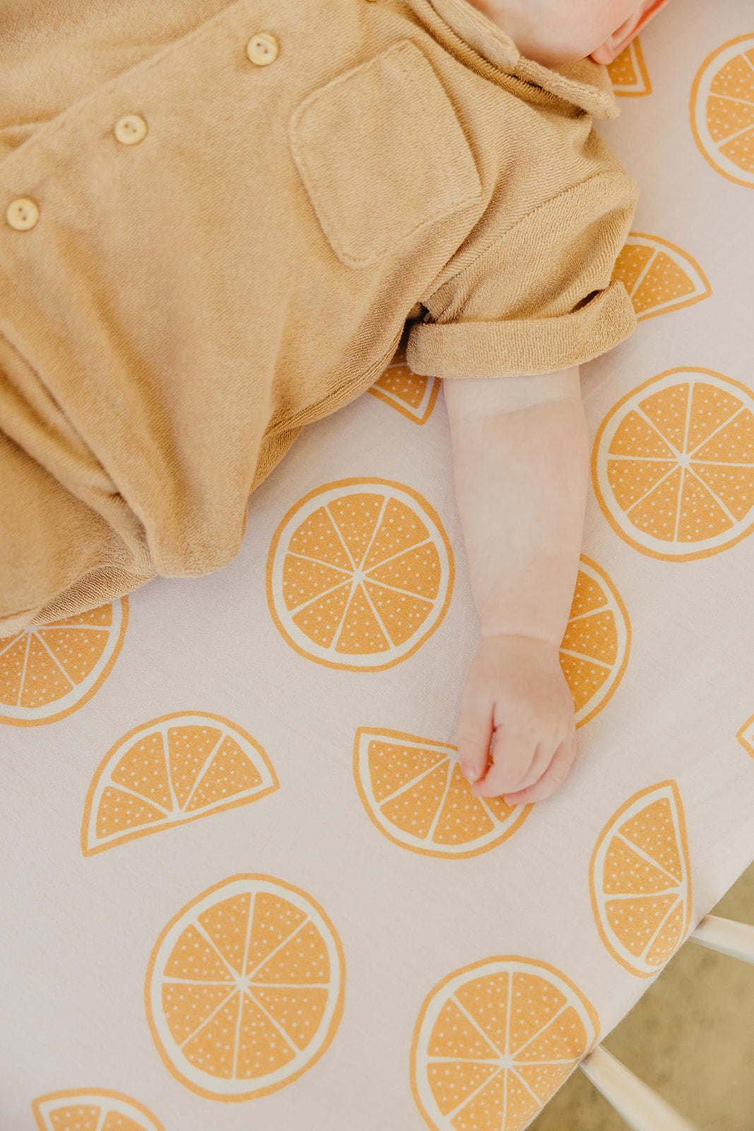 Premium Soft Knit Fitted Crib Sheet - Breathable Baby Crib Mattress Cover for Nursery, Toddler & Infant Bed - Perfect for Daycare, Home Nursery & Travel Cribs