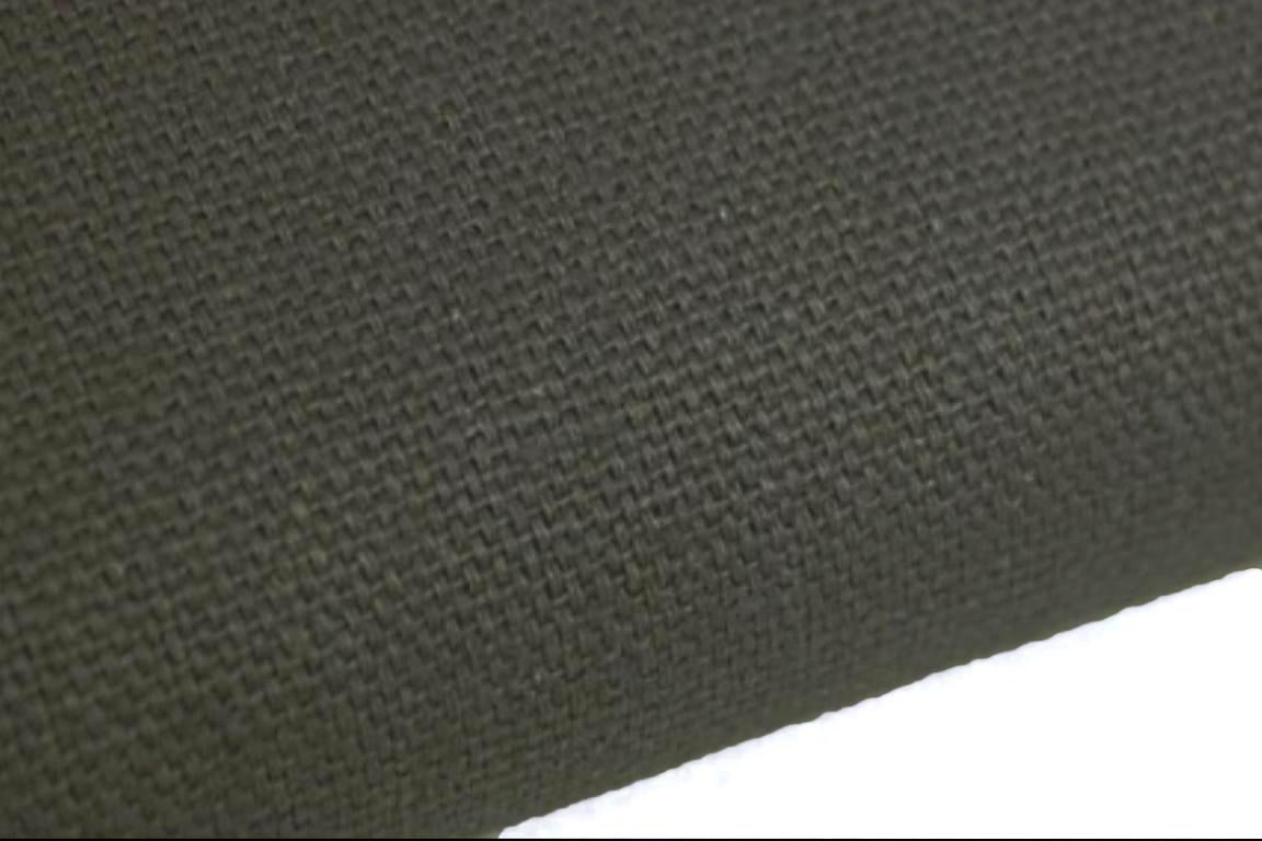 Heavy Duty Cotton Henriksdal Chair Cover - 20.8