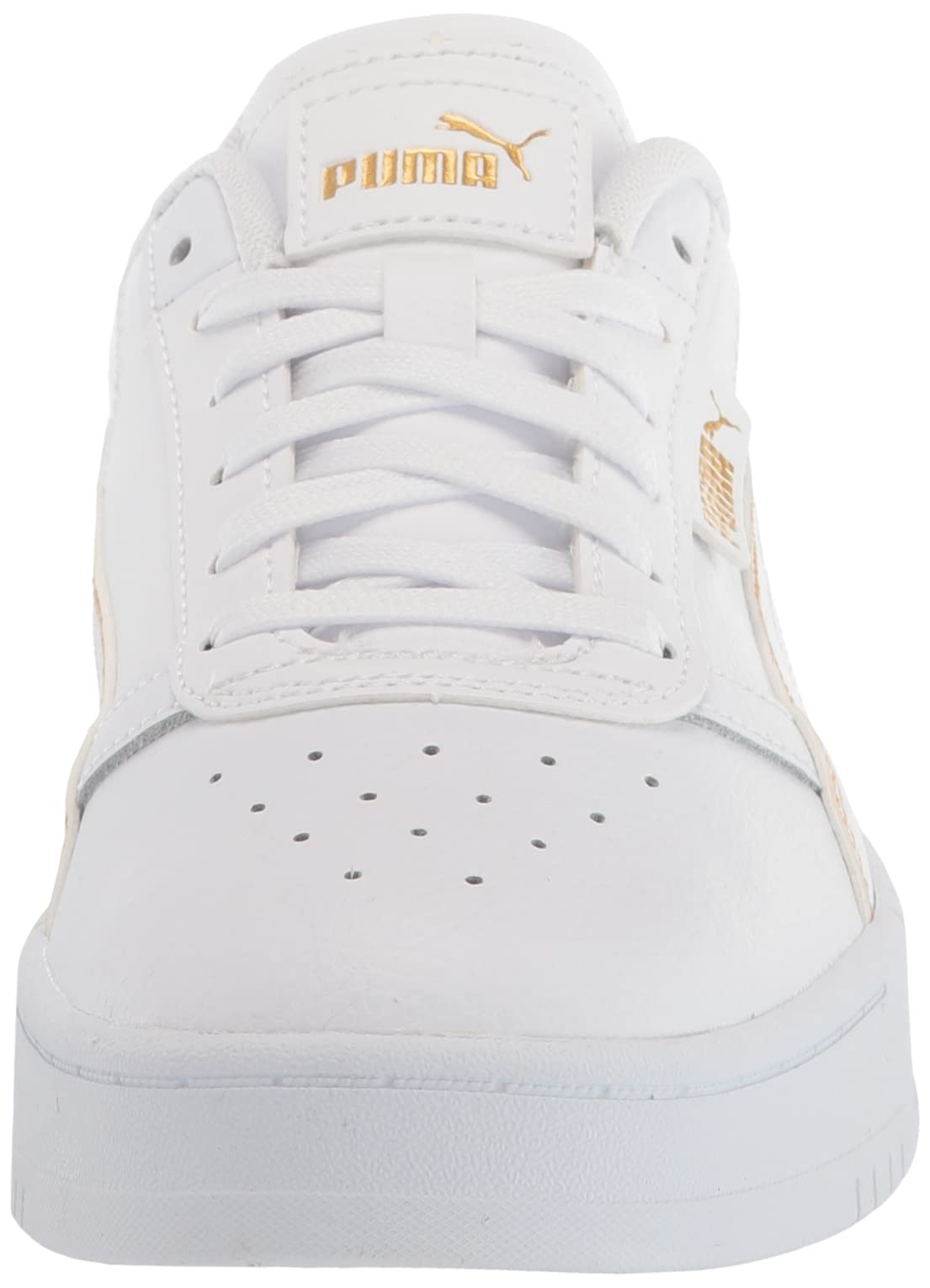 PUMA Men's Rebound Layup Sneakers - Lightweight Basketball Shoes for Men with Cushioned Support - Perfect for Indoor/Outdoor Court Play & Casual Wear