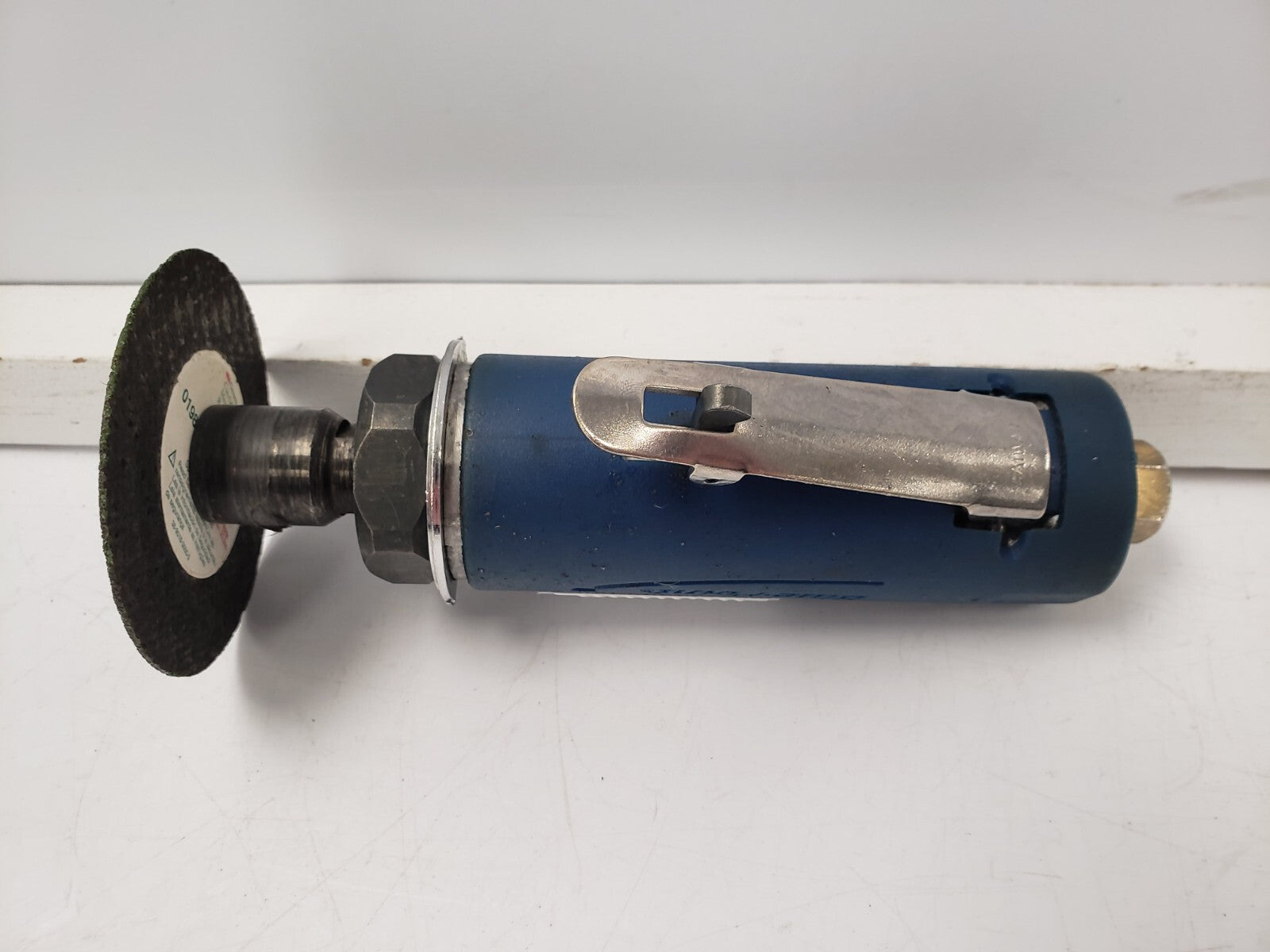 Blue Point AT157A Cut Off Tool - High Performance Metal Cutting Tool for DIY, Construction & Automotive Repair | Ideal for Metalworking, Pipe Cutting & Fabrication
