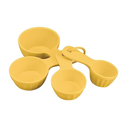 Latte Yellow