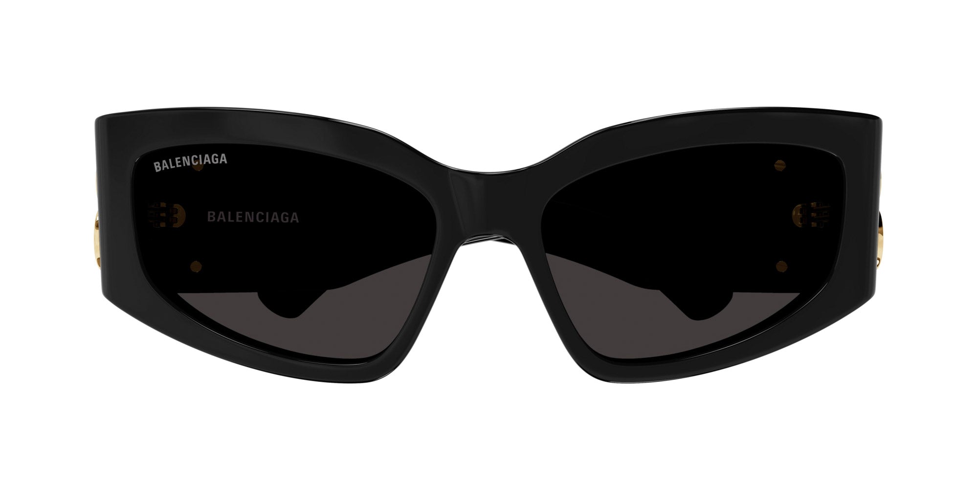 Balenciaga BB0321S Sunglasses - Luxury Designer Shades for Women & Men, UV Protection, Fashionable & Stylish - Perfect for Outdoor Activities, Travel, and Everyday Wear