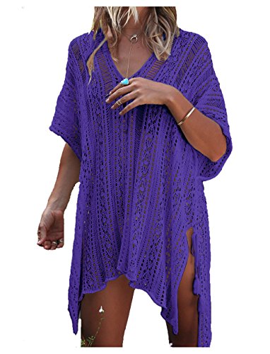 Slit Purple Violet