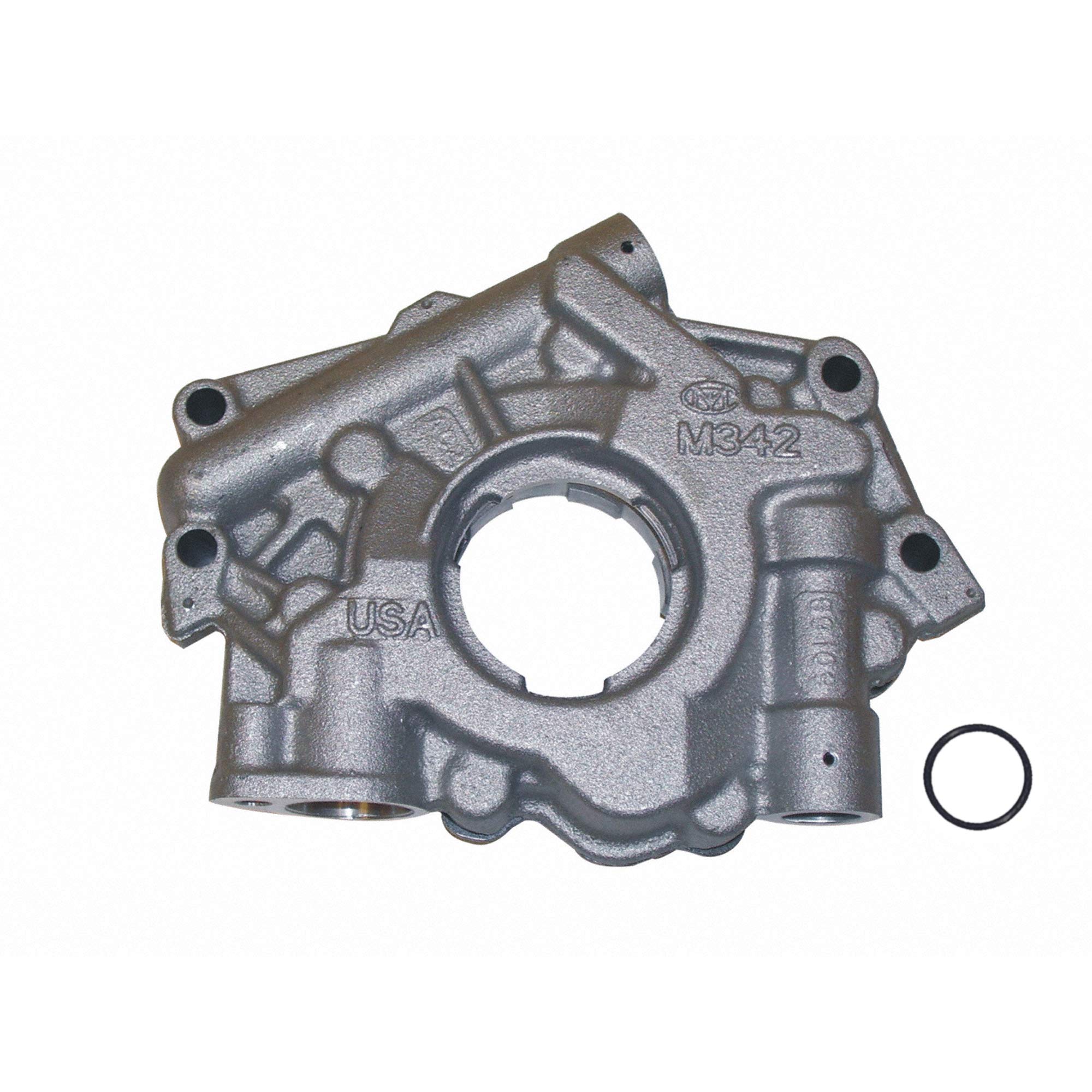 Sealed Power 224-43665 High Performance Oil Pump - Replacement for Engines - Ideal for Automotive Repair & Maintenance