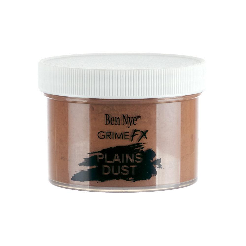 Ben Nye Grime FX Powder - Professional Special Effects Makeup for Halloween, Cosplay & Theater - Creates Realistic Dirt & Grime Effects