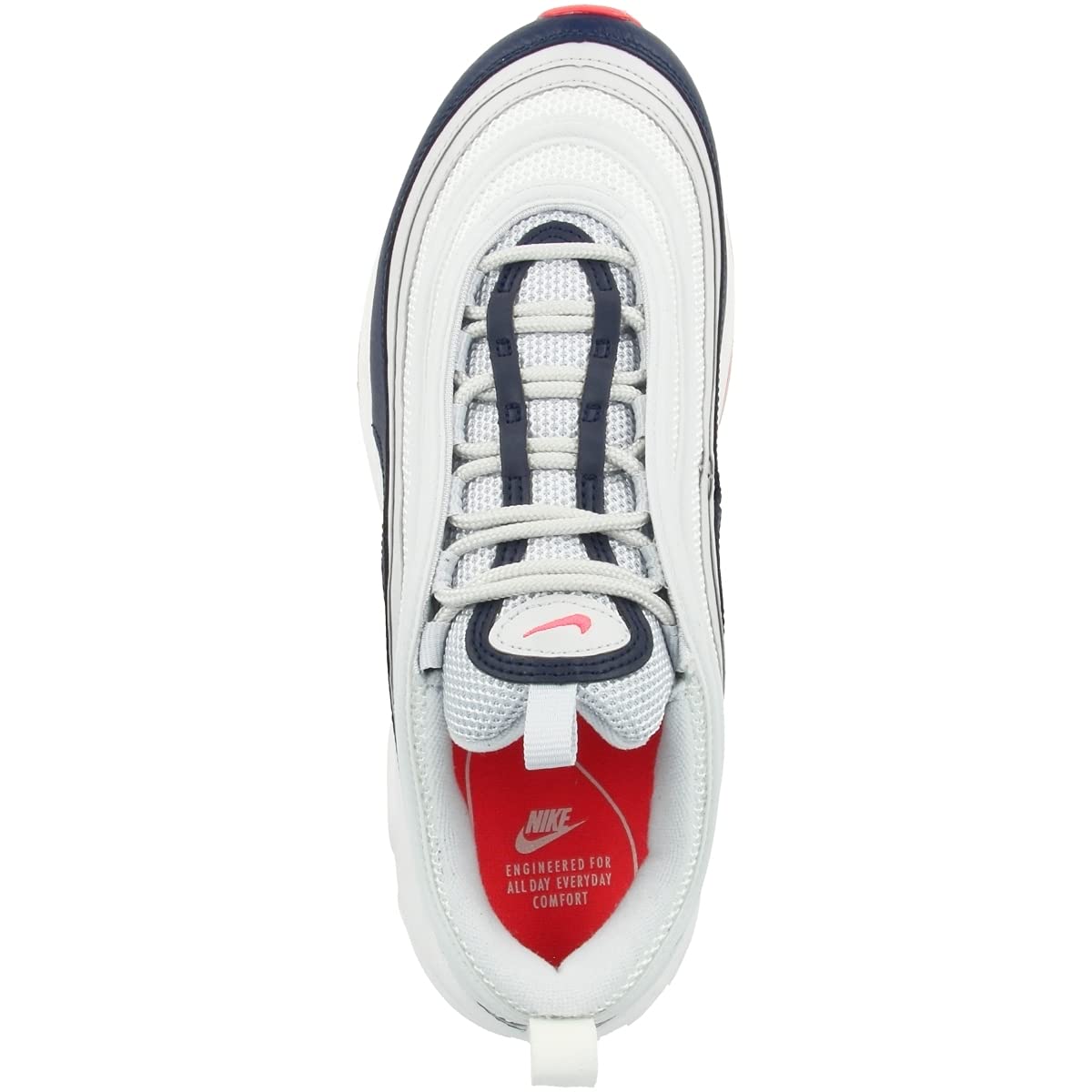 Nike Women's Running Shoes - Lightweight Athletic Sneakers for Jogging, Gym & Casual Wear | Breathable Comfort for All-Day Wear