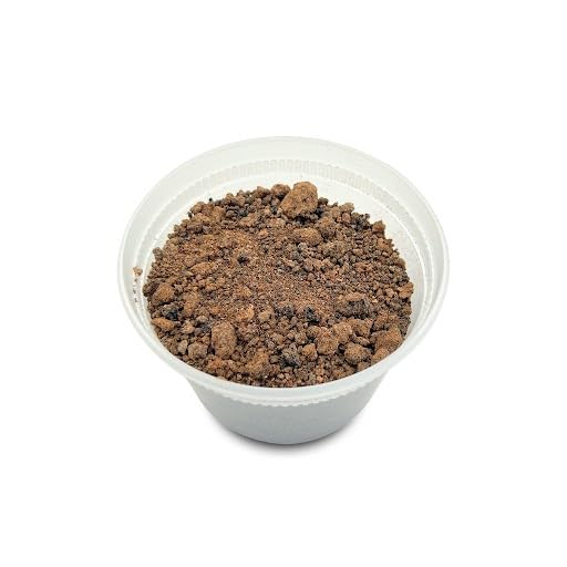 AKWAABA African Black Soap Powder 7oz - Natural Skin Cleanser for Acne, Eczema & Dark Spots | Organic Face & Body Wash | Perfect for Sensitive Skin & Daily Skincare Routine