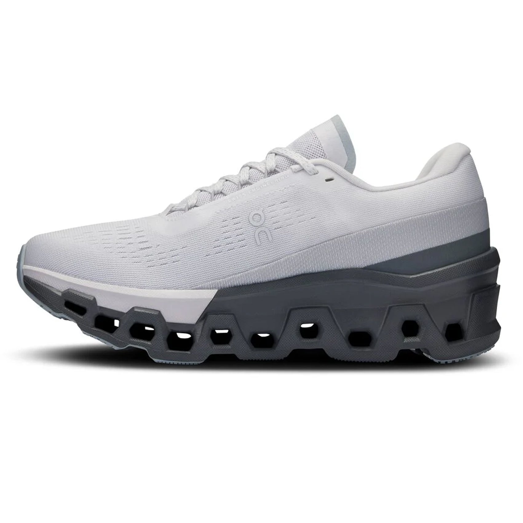 Women's On Running Cloudmonster 2 Performance Running Shoes - Lightweight Cushioned Sneakers for Women, Trail & Road Running, Gym Workouts, Jogging & Daily Wear