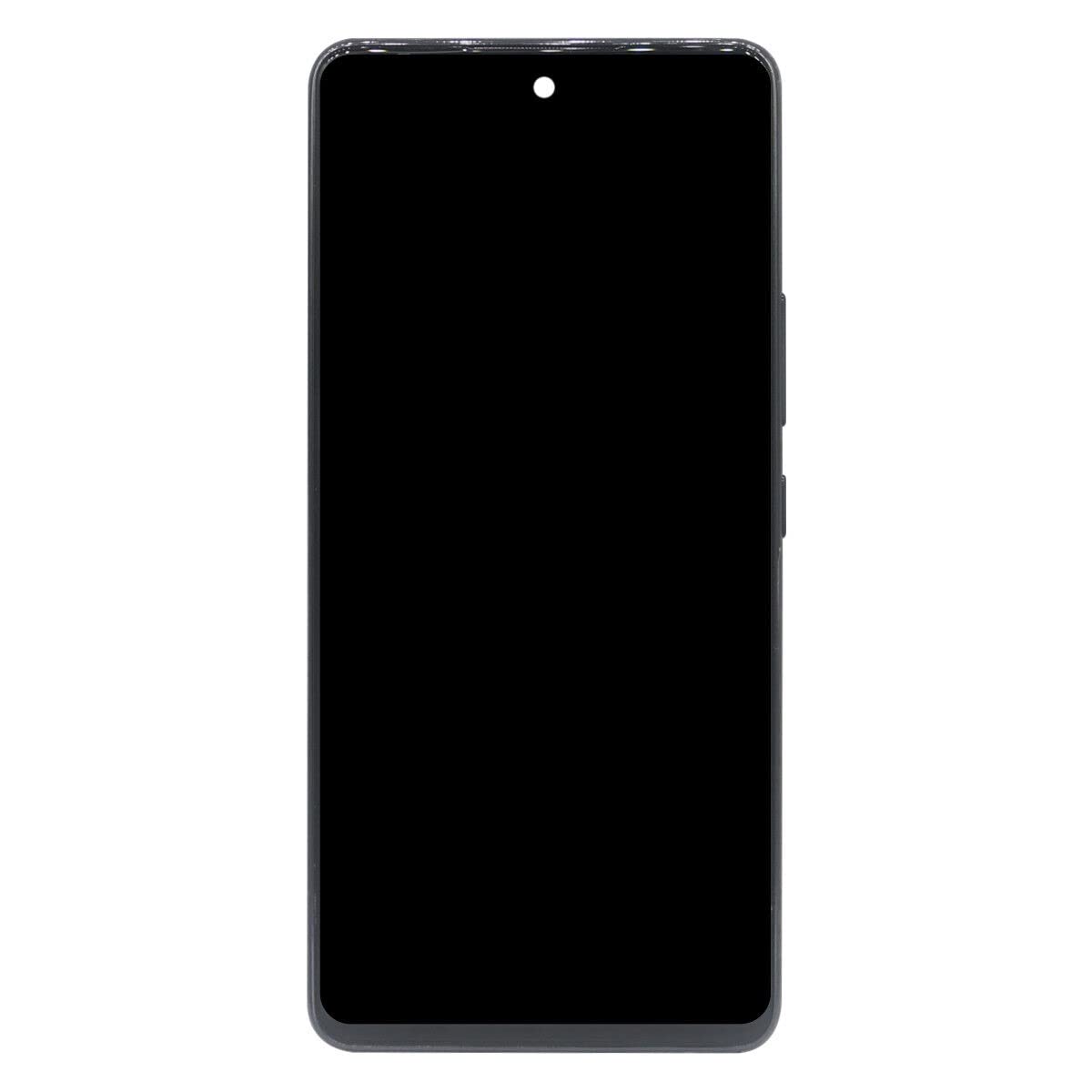Original Samsung Galaxy A53 5G LCD Screen Replacement with Frame (6.5