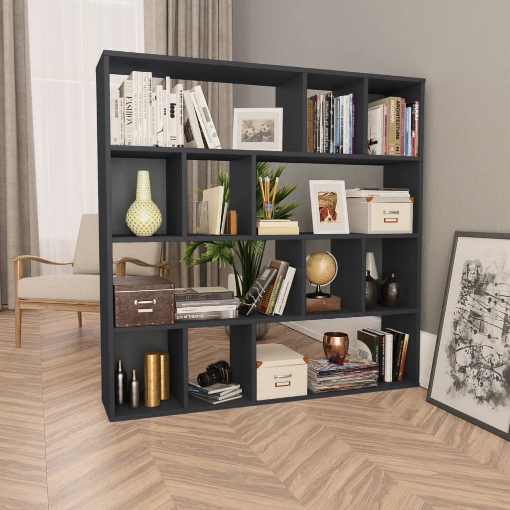 Sywamol Folding Room Screen Divider - 43.3