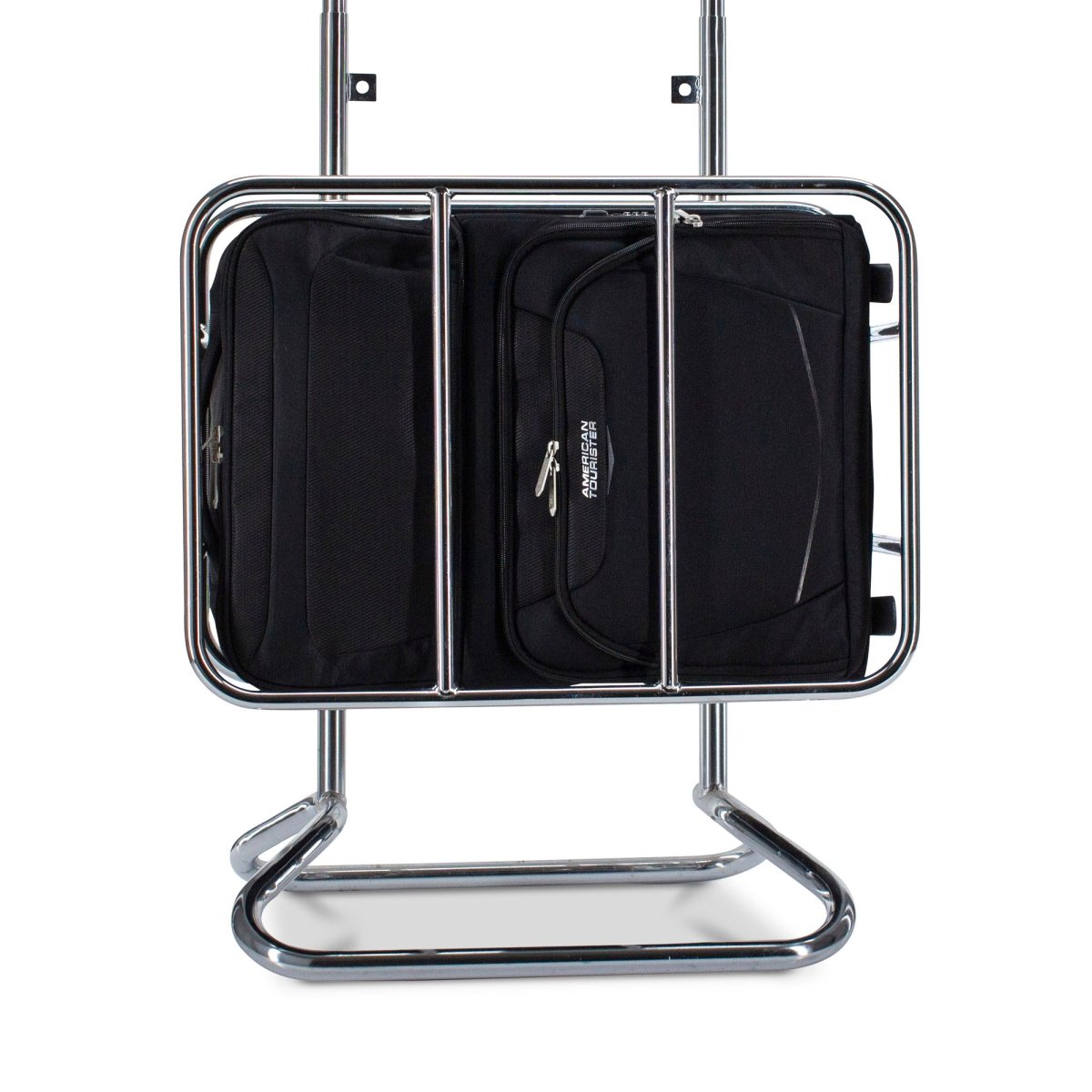 American Tourister Summerride Expandable Upright Underseater Luggage - Lightweight Carry-On Suitcase for Air Travel, Perfect for Weekend Getaways & Business Trips