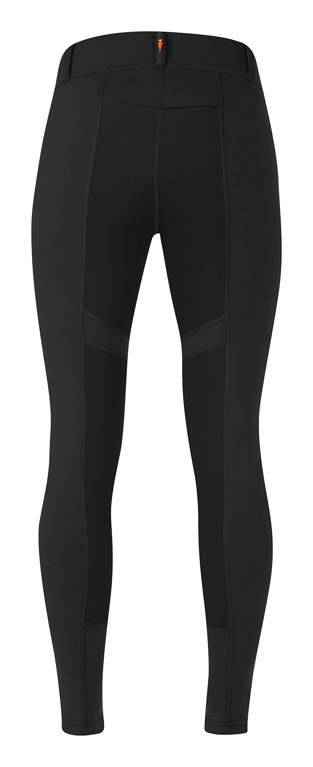 Kerrits Women's Flex 3.0 Full Seat Horse Riding Tights – Lightweight Equestrian Leggings with Secure Grip & Pockets for English & Western Riding, Training & Competition