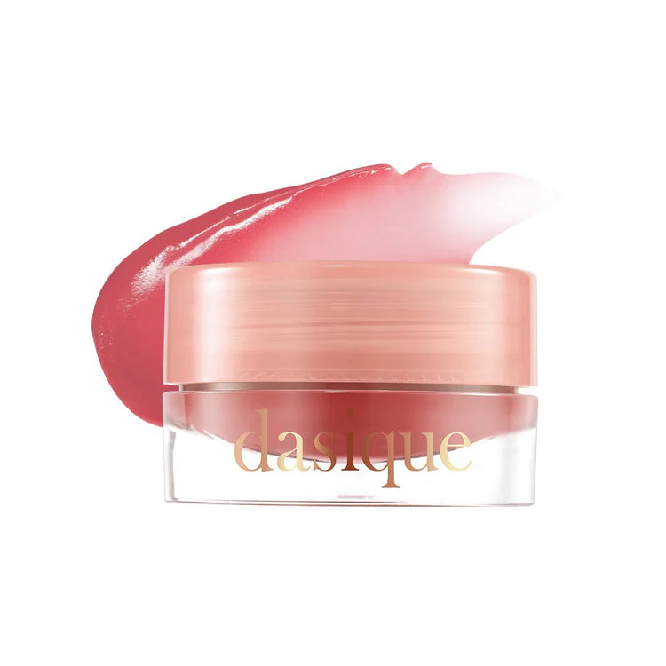 Dasique Fruity Lip Jam 7g - Hydrating Tinted Lip Balm with Natural Fruit Extracts | Perfect for Daily Moisture & Subtle Color | Great for School, Work, and Date Night
