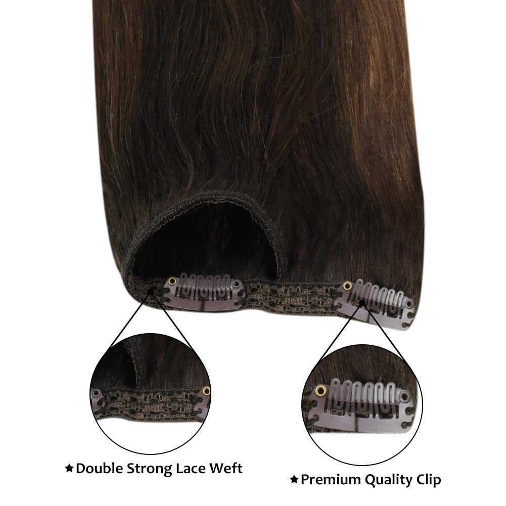 22 Inch Tape in Hair Extensions - 20 Pieces 50G Remy Human Hair for Seamless Blending & Volume - Perfect for Weddings, Parties & Daily Styling