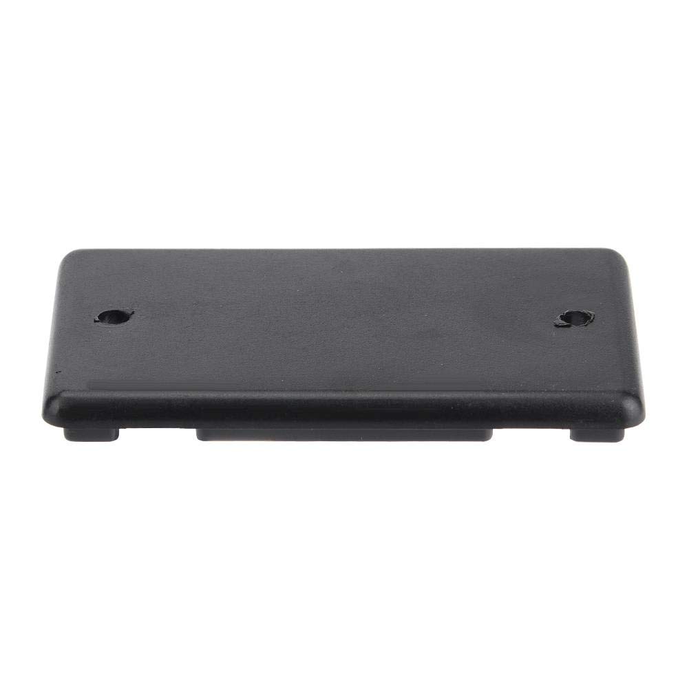 Waterproof Receiver Box for RC Cars & Boats - Sealed Plastic Enclosure for Electronics Protection - Ideal for Off-Road, Marine & Drone Applications