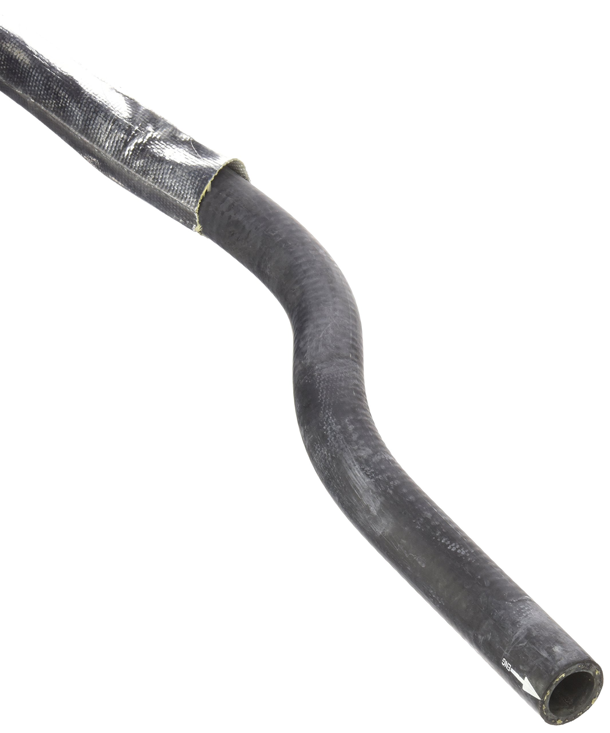 Motorcraft Premium Replacement Hose - Durable & Flexible for Automotive & Industrial Use - Perfect for Cooling Systems, Fuel Lines & Hydraulic Applications