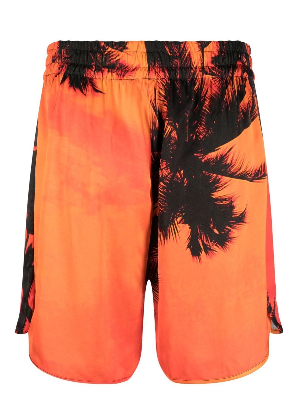BLUE SKY INN Orange Sea Clothing - Comfortable Beachwear for Summer Vacation & Outdoor Activities