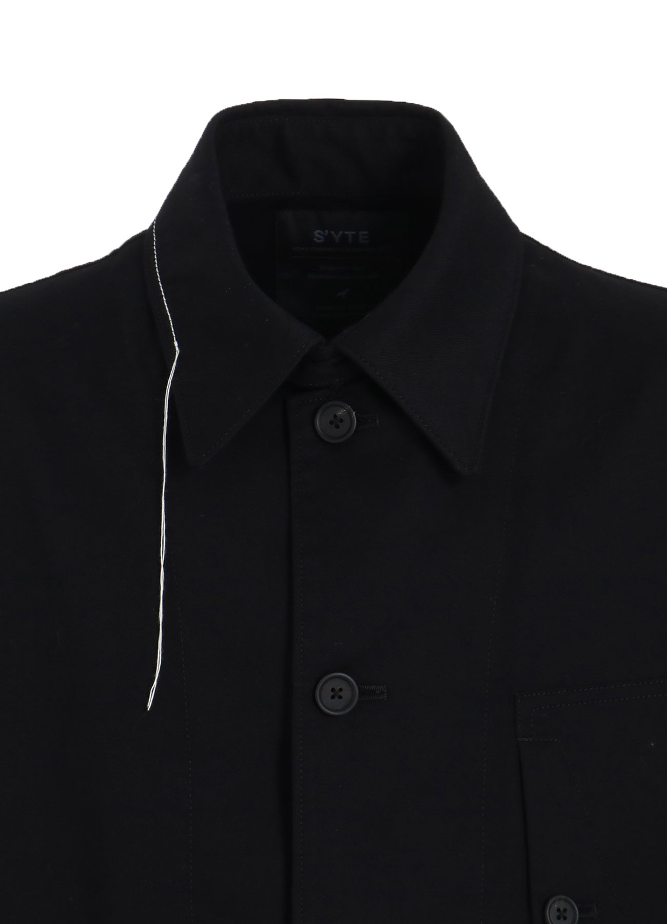 Premium Cotton Twill Coveralls with Color Stitching - Durable Workwear for Construction, Farming & Outdoor Activities