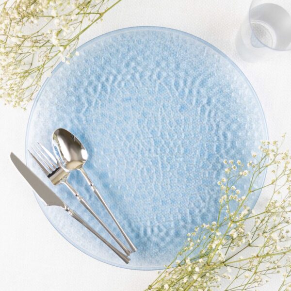 Blue Hammered 13