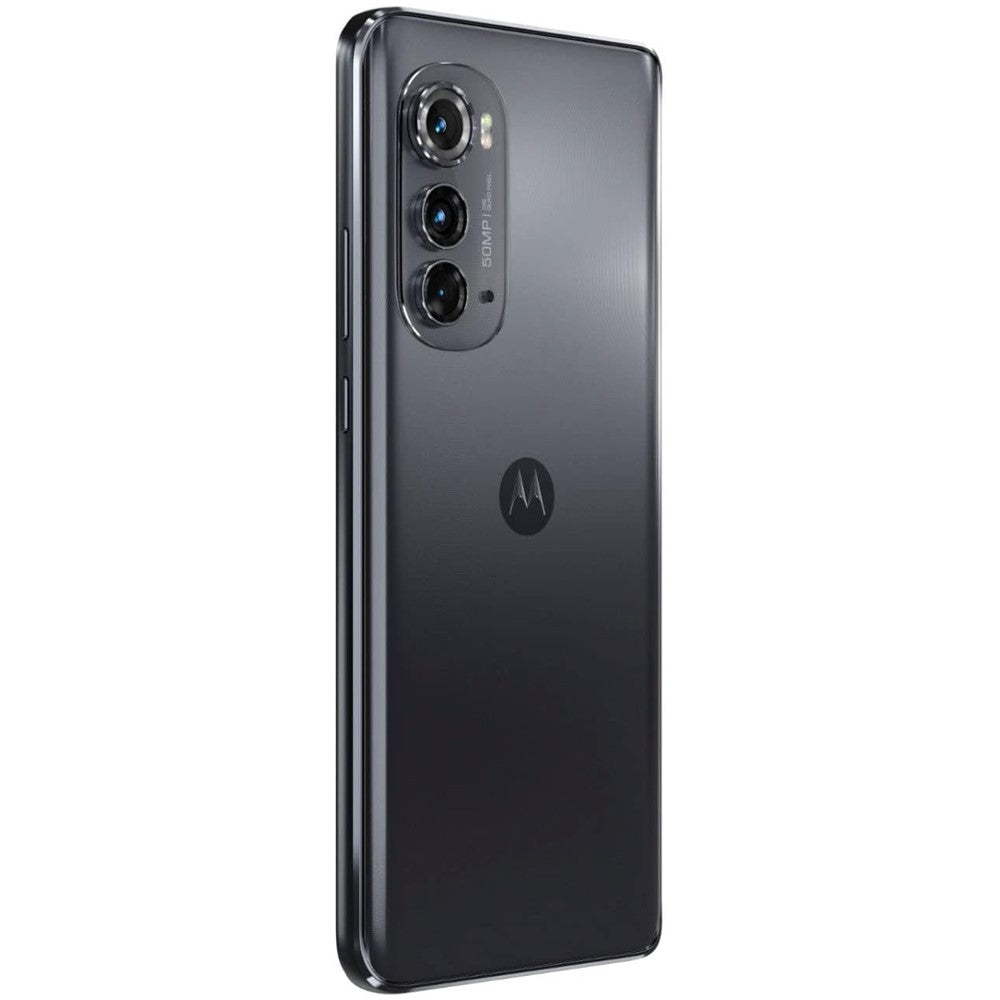 Motorola Edge 2022 Smartphone (128GB, 6GB RAM) - 6.6