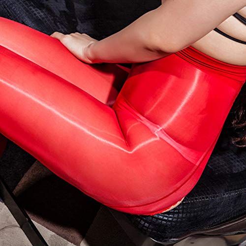 Red(open Crotch)