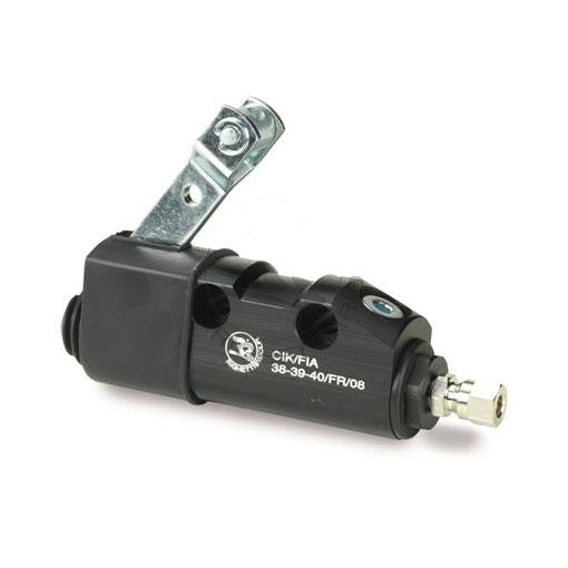 High-Quality CNC Master Cylinder for Automotive Brake Systems - Perfect for Performance Upgrades & Custom Builds