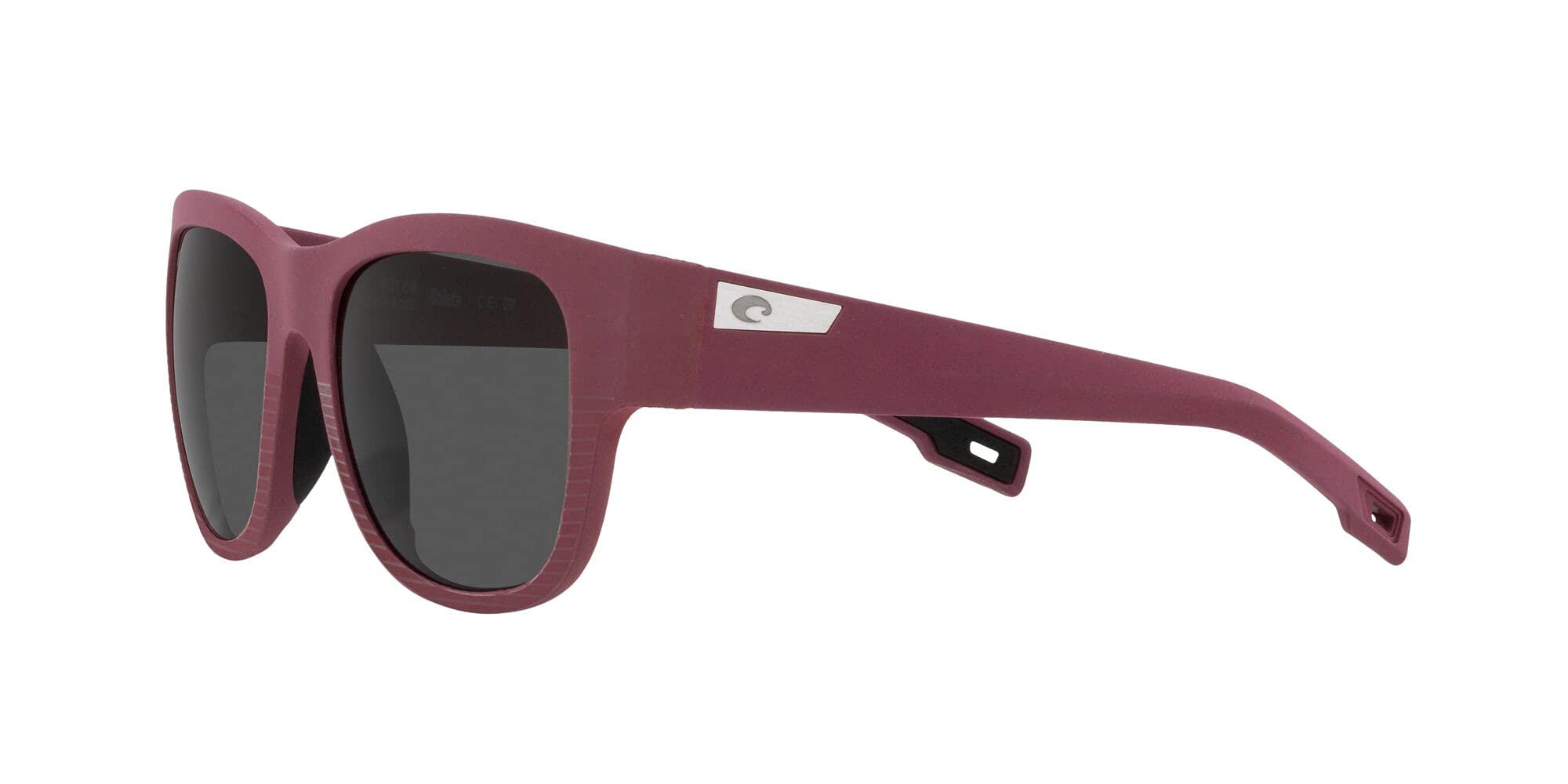 Costa Del Mar Women's Caleta Aviator Sunglasses - Polarized UV Protection for Outdoor Activities, Beach, Driving & Travel