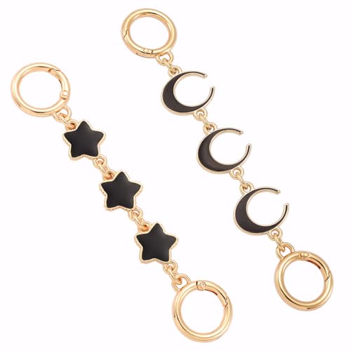 Black(moon/Star)