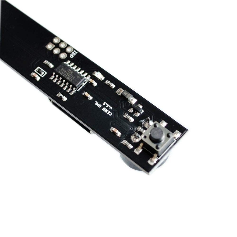 Plant Watering Alarm - Soil Moisture Sensor Module for Indoor/Outdoor Plants | Humidity Detector for Garden, Farm & Greenhouse | Smart Plant Care Tool