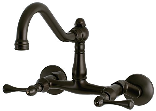 Oil Rubbed Bronze