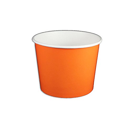 Solid- Orange