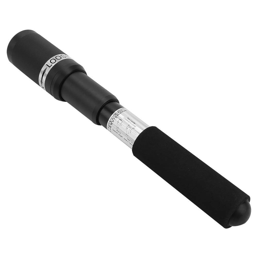 Professional Billiards Gloves & Telescopic Pool Cue Extender - Premium Nine Ball Cue Extension Tube for Pool Sticks | Perfect for Tournament Play & Home Practice