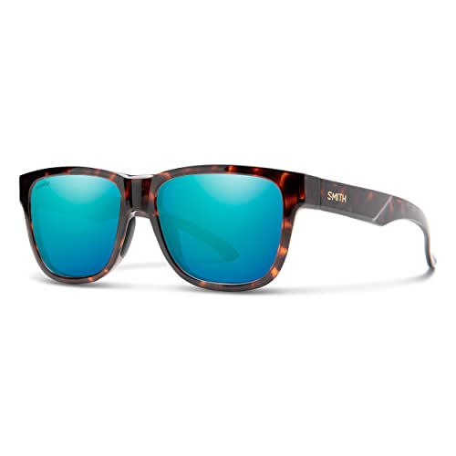 Tortoise / Chromapop Polarized Opal Mirror
