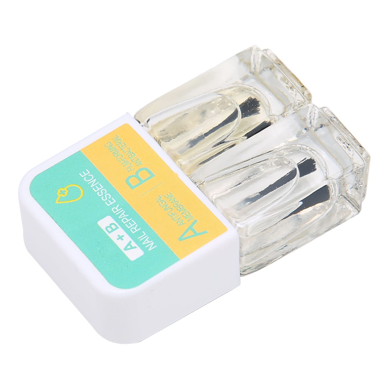 Best Nail Fungus Treatment Solution - Safe & Effective 10ml Toenail & Fingernail Fungus Remover - Perfect for Athletes, Swimmers & Daily Foot Care