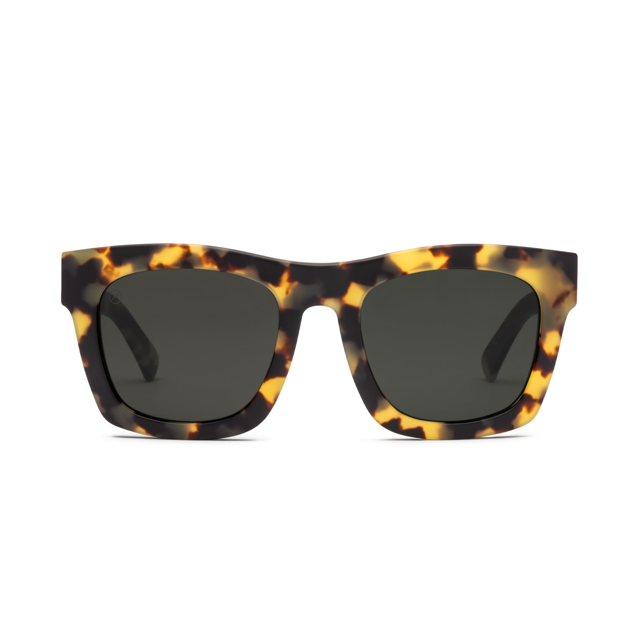 Electric Visual - Crasher 53 Sunglasses | Polarized UV Protection for Men & Women | Perfect for Outdoor Sports, Driving & Beach Activities
