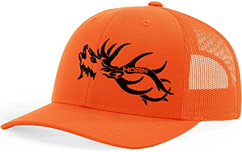 Blaze Orange